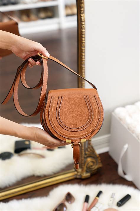 chloe marcie mini review|chloe marcie crossbody mini.